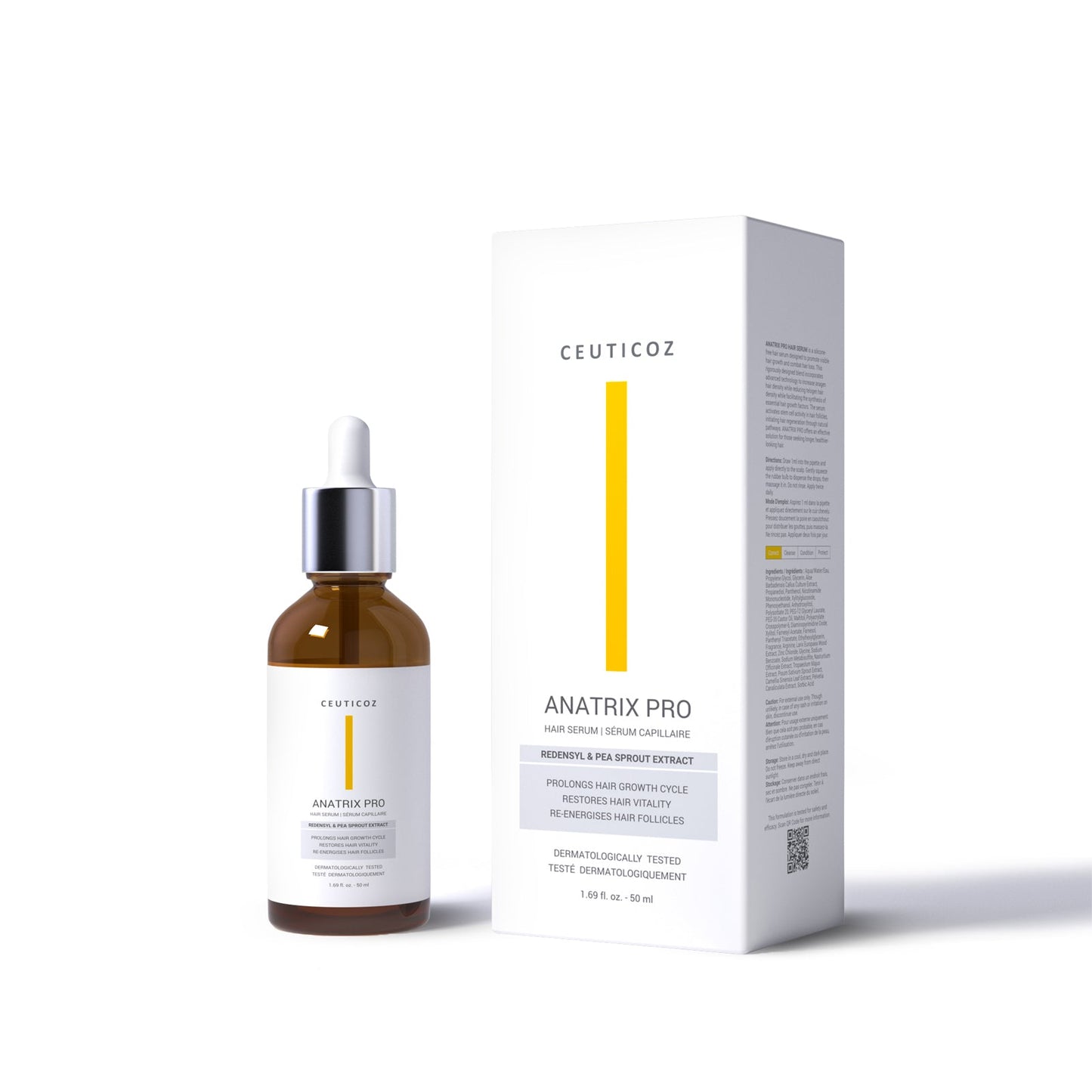 Anatrix Pro Hair Serum
