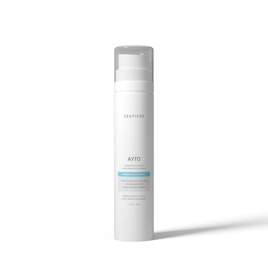 Ayto Barrier Repair Cream