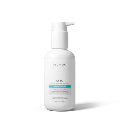 Ayto Calming Body Lotion