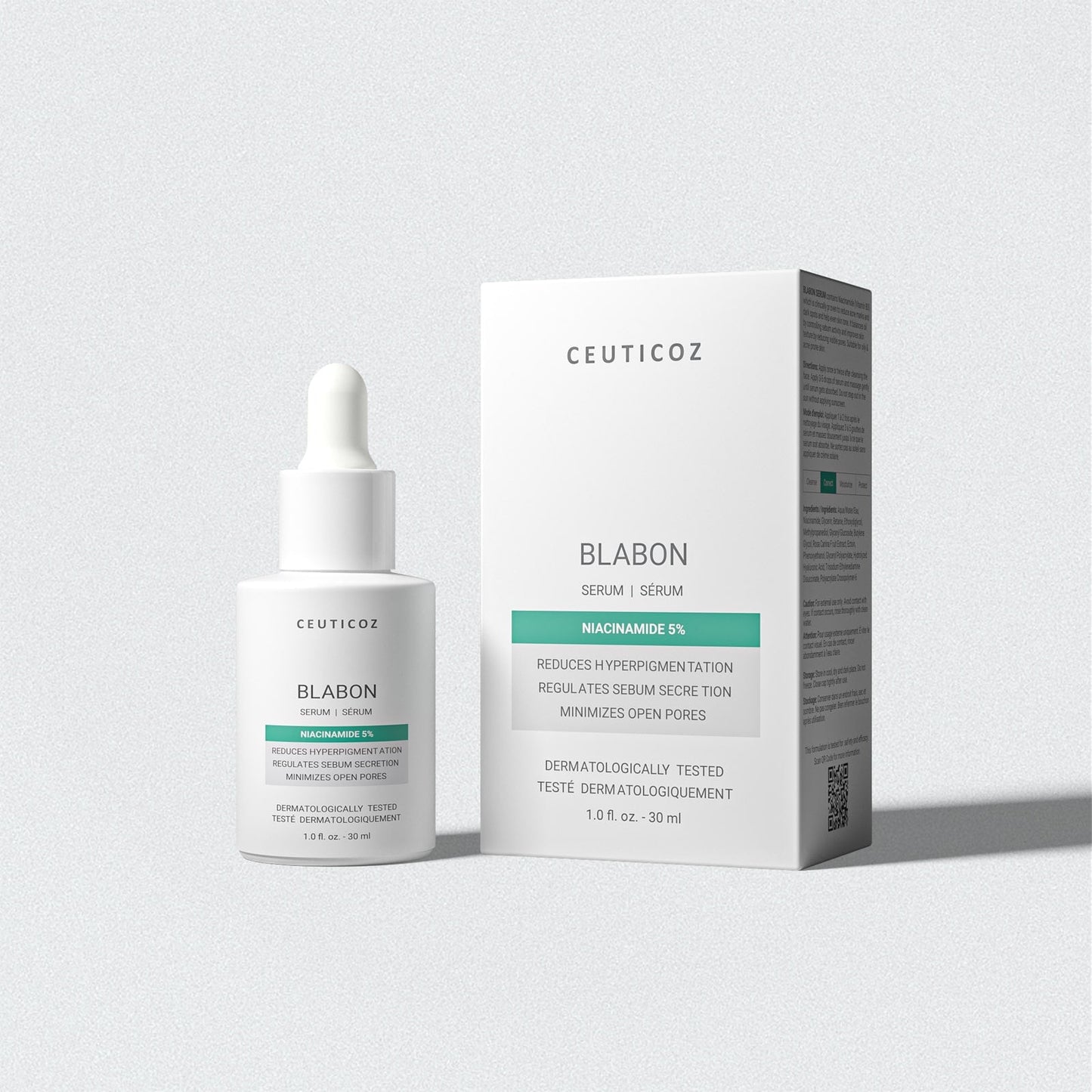 Blabon Serum