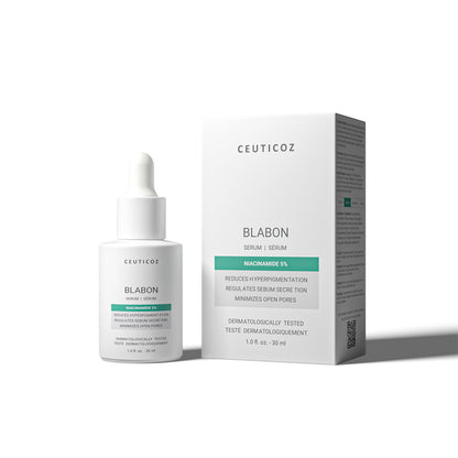 Blabon Serum