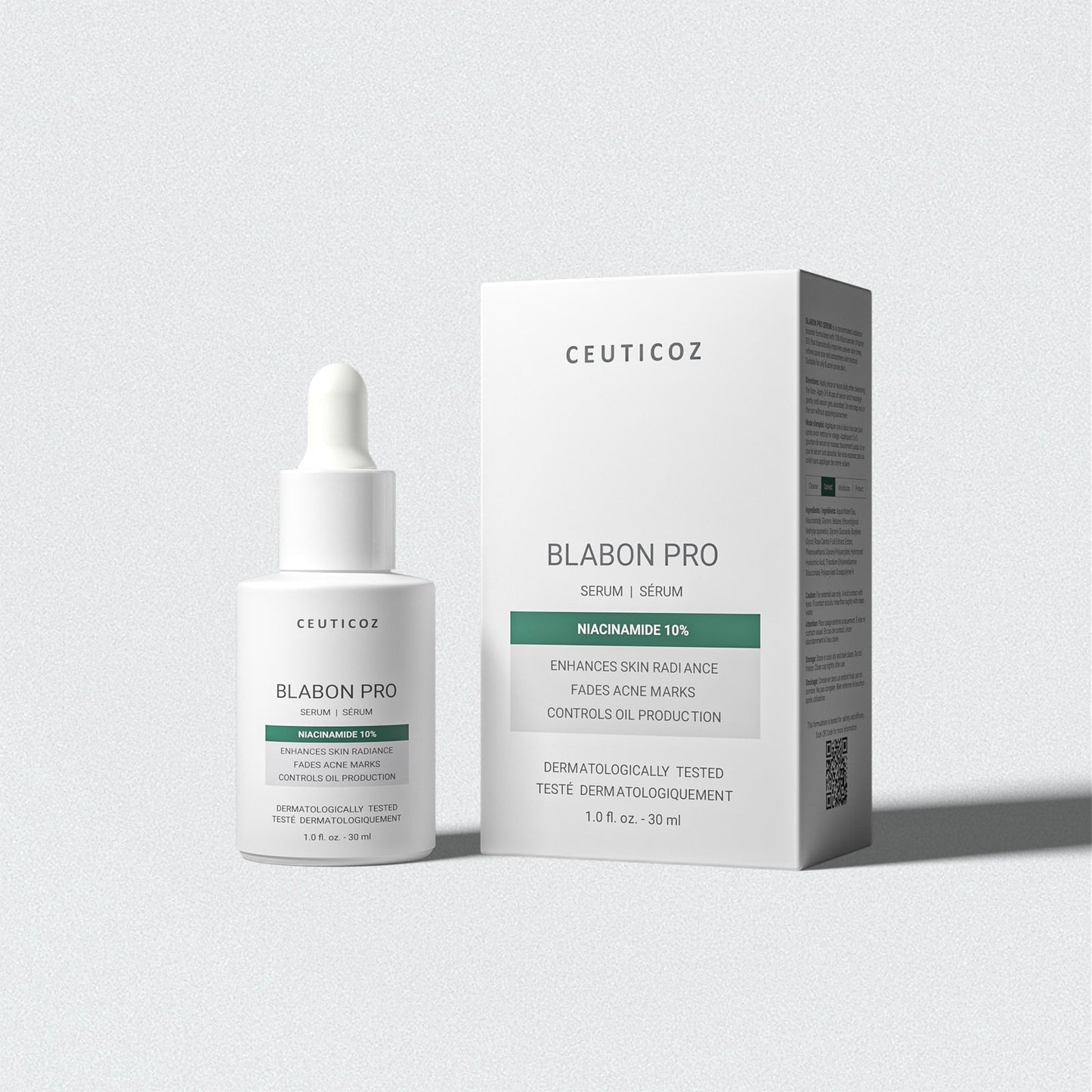 Blabon Pro Serum