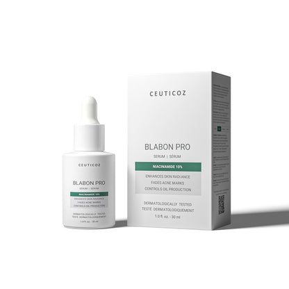 Blabon Pro Serum