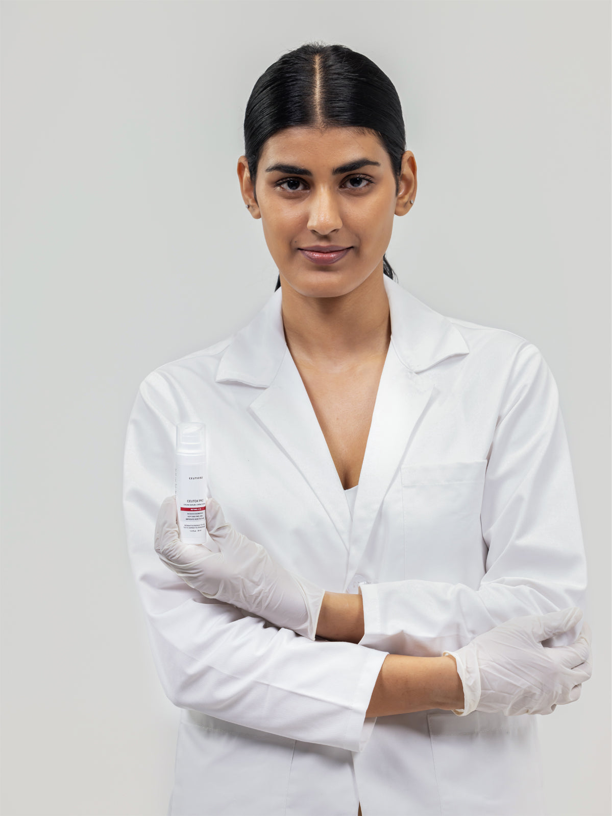 Ceutox Pro Cream Serum