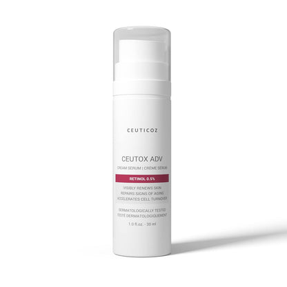 Ceutox ADV  Cream Serum