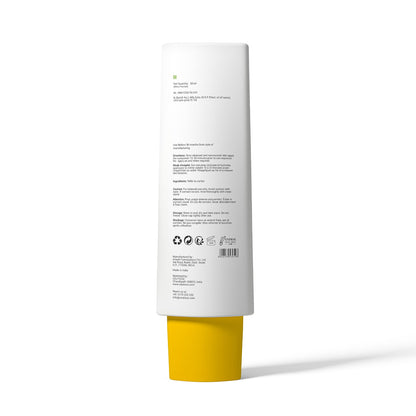 ⁠Clear Zinc Tinted Sunscreen Lotion - Bronze