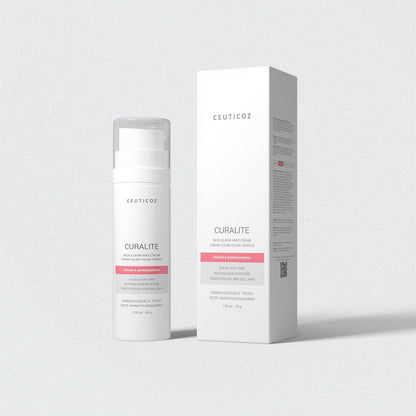 Curalite Neck Elbow Knee Cream