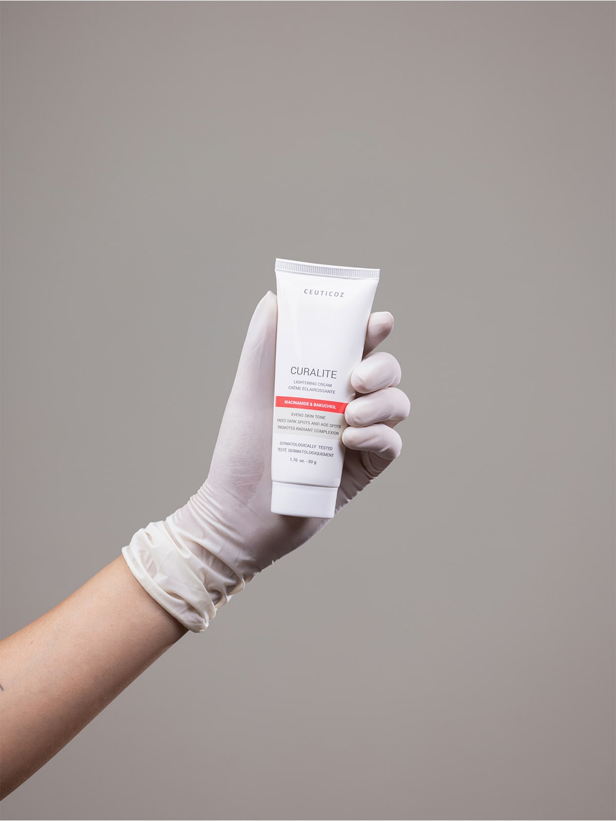 Curalite Lightening Cream