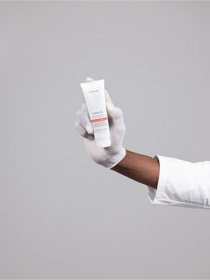 Curalite Exfoliating Facewash