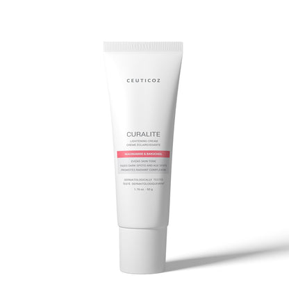 Curalite Lightening Cream