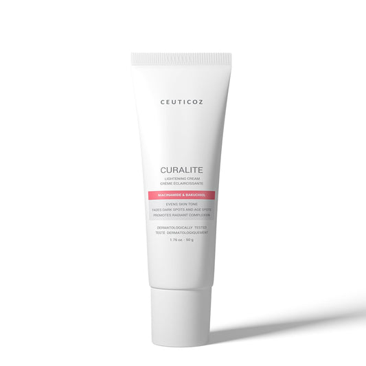 Curalite Lightening Cream