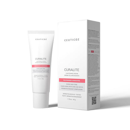 Curalite Lightening Cream