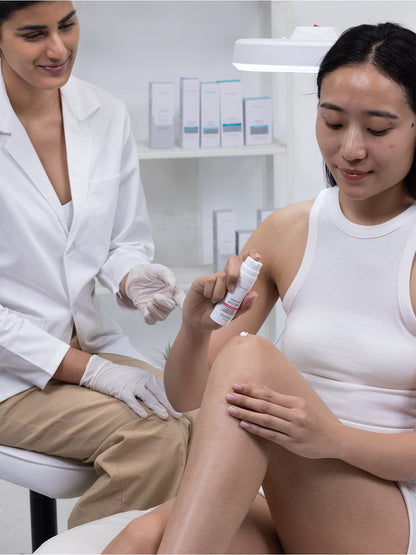 Curalite Neck Elbow Knee Cream