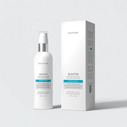 Duvitin Intensive Moisturizing Lotion