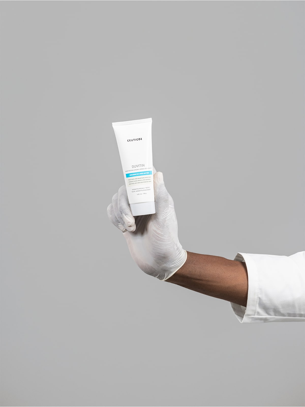 Duvitin Moisturizing Cream