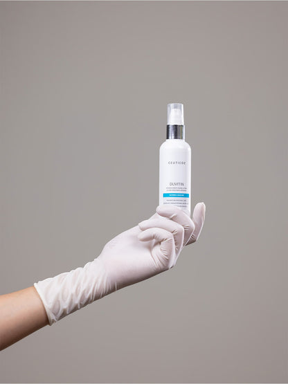 Duvitin Intensive Moisturizing Lotion