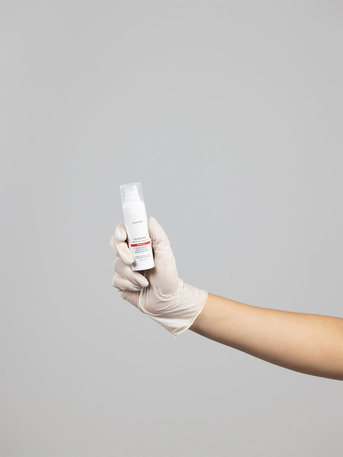 Ceutox Pro Cream Serum