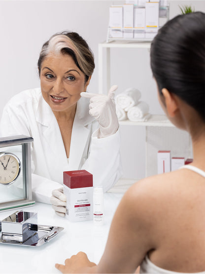 Ceutox ADV  Cream Serum