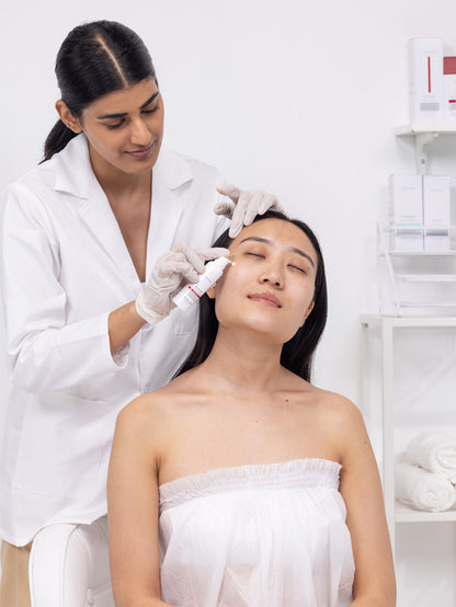 Ceutox Pro Cream Serum