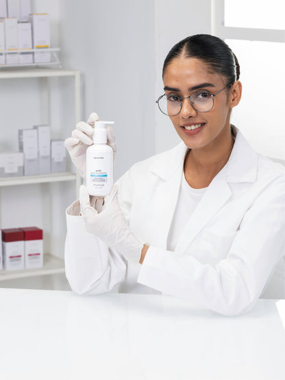 Ayto Calming Body Lotion