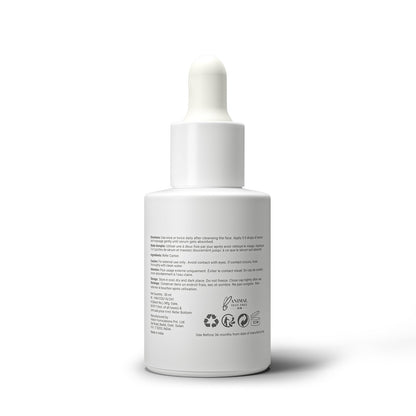 Hebeda Serum