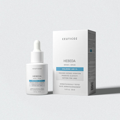 Hebeda Serum