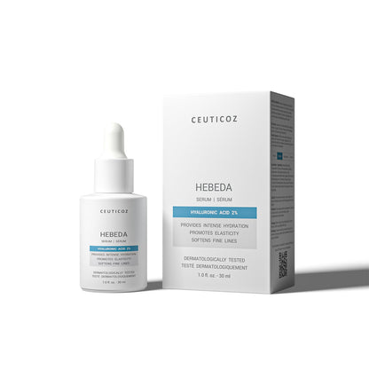 Hebeda Serum