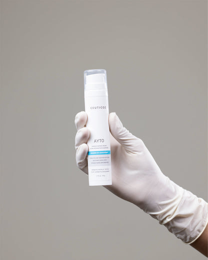 Ayto Barrier Repair Cream