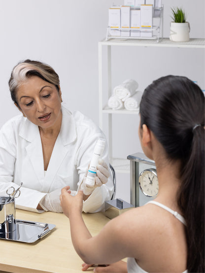 Ayto Barrier Repair Cream