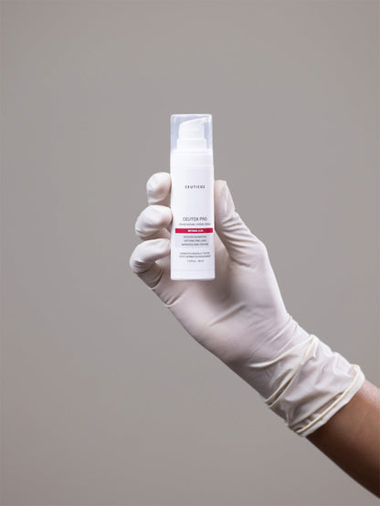 Ceutox Pro Cream Serum