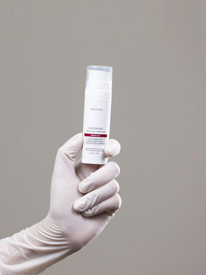 Ceutox ADV  Cream Serum