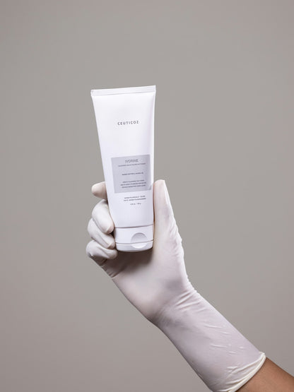 Ivorine Cleansing Balm