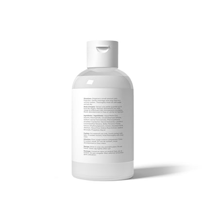 Ivorine Cream Cleanser