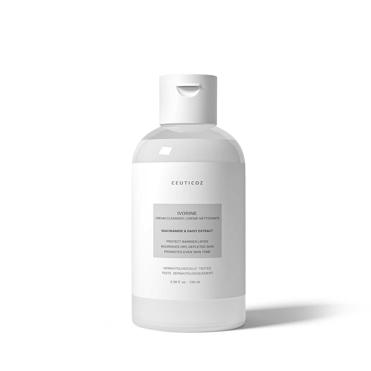 Ivorine Cream Cleanser