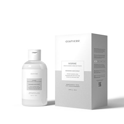 Ivorine Cream Cleanser