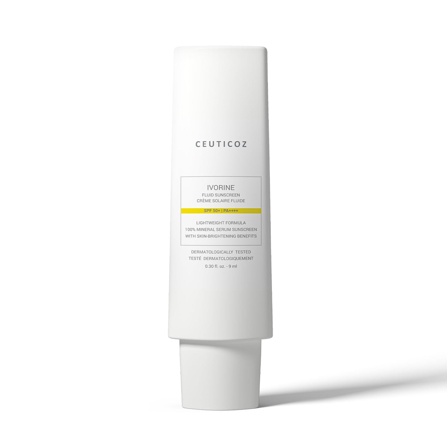 Ivorine Fluid Sunscreen