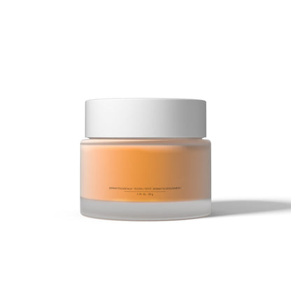 Ivorine Sleeping Mask