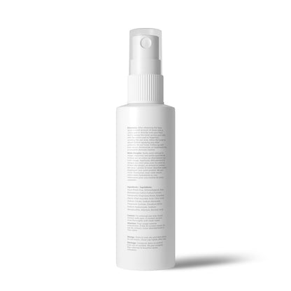 Ivorine Synergy Toner