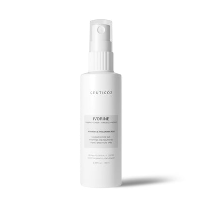 Ivorine Synergy Toner