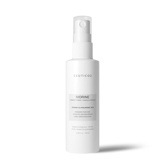 Ivorine Synergy Toner