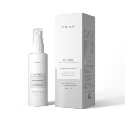 Ivorine Synergy Toner