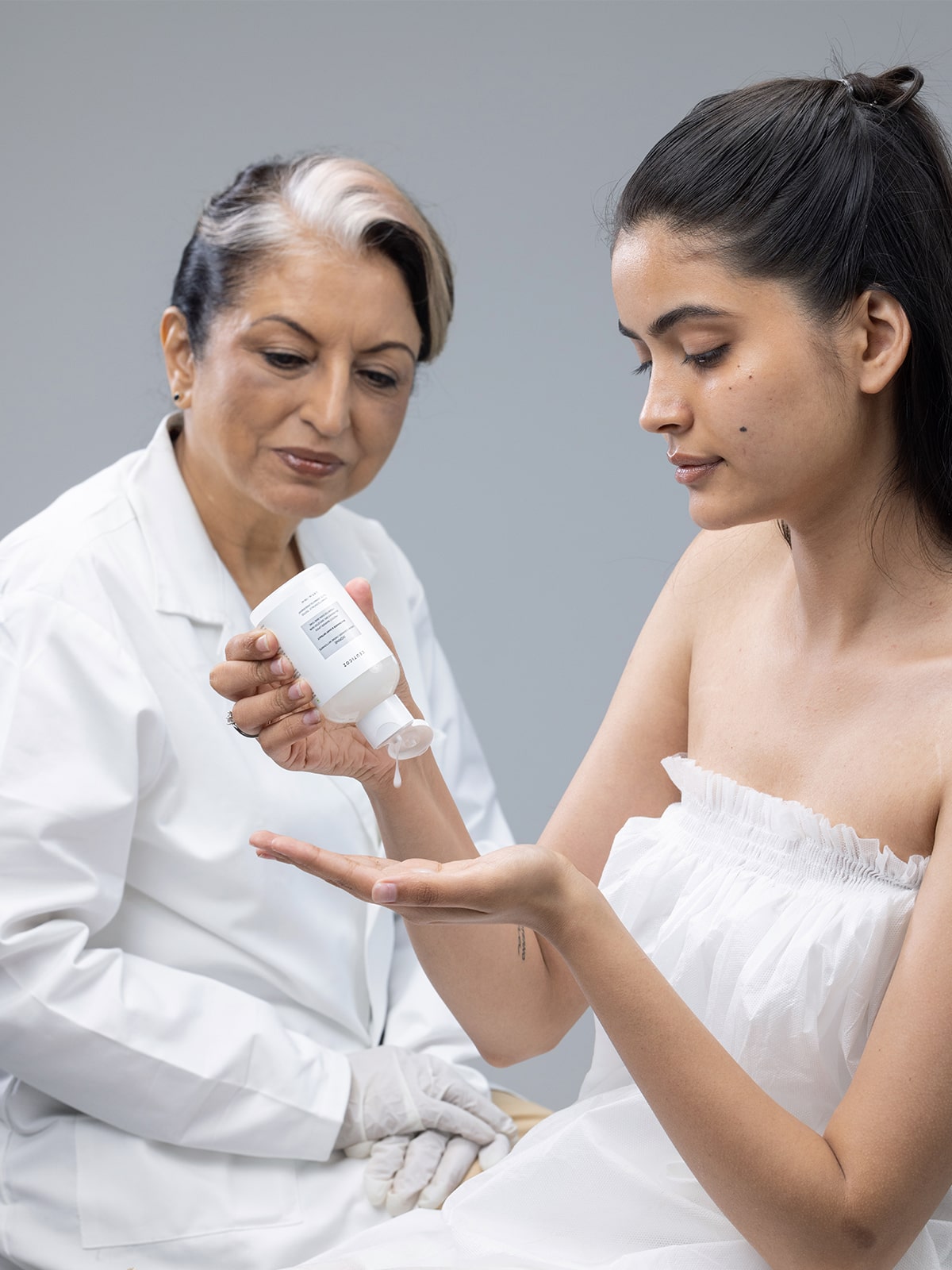 Ivorine Cream Cleanser