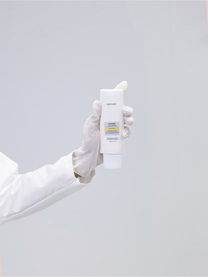 Ivorine Fluid Sunscreen