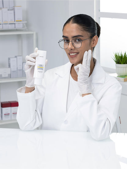 Ivorine Fluid Sunscreen