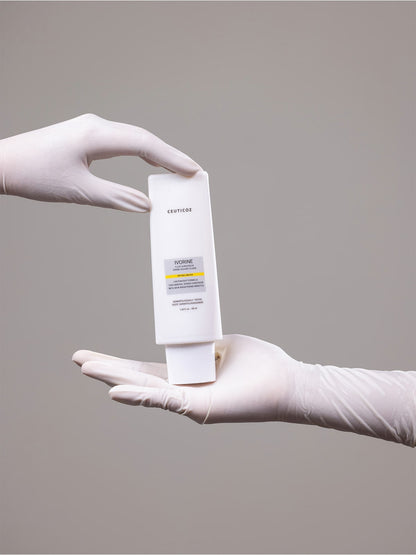 Ivorine Fluid Sunscreen