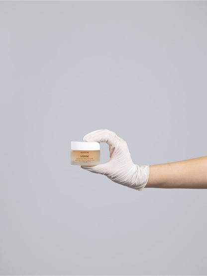 Ivorine Sleeping Mask