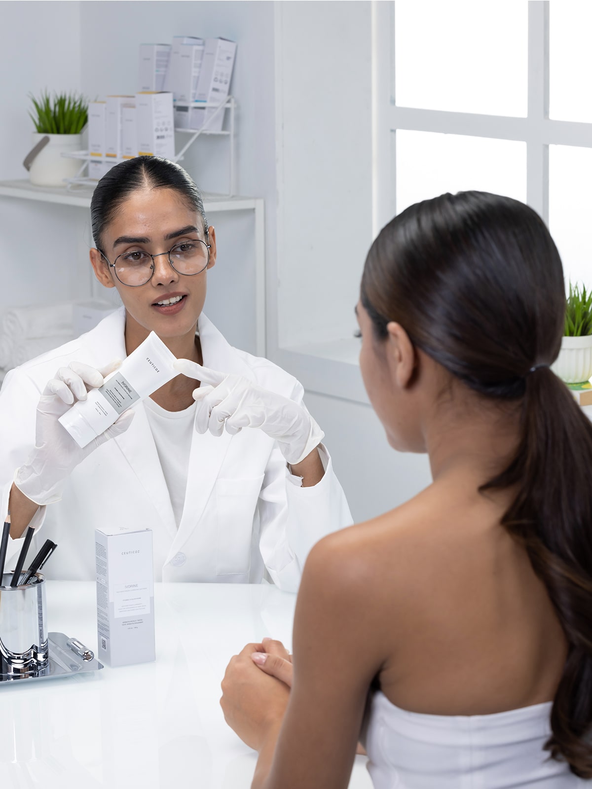 Ivorine Daily Moisturizer