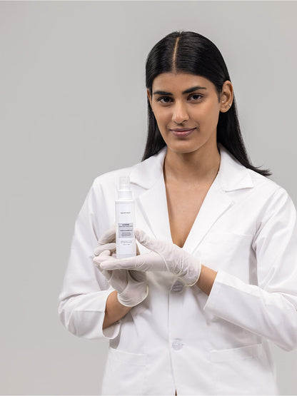 Ivorine Synergy Toner