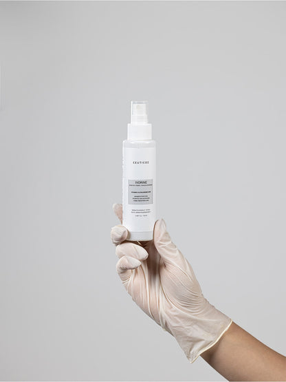 Ivorine Synergy Toner