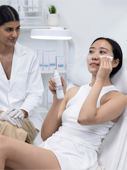 Ivorine Synergy Toner